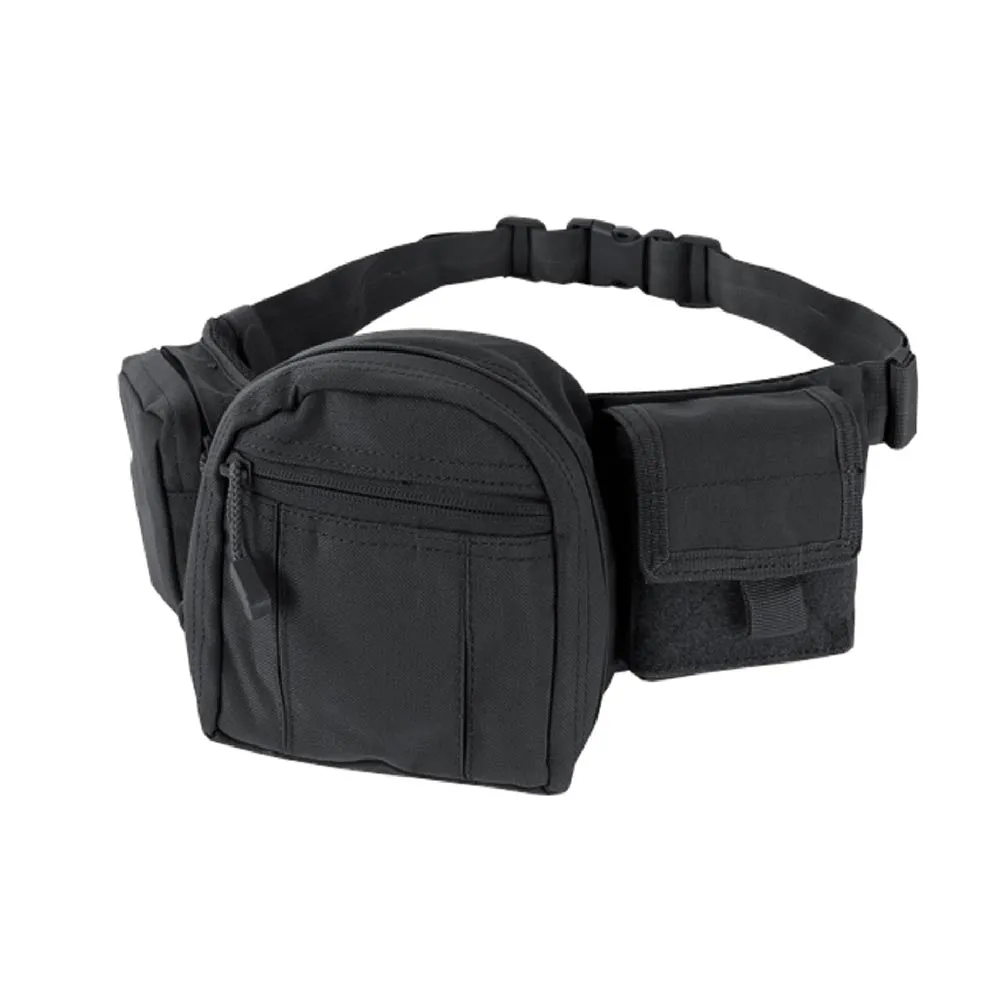 143 FANNY PACK MARCA CONDOR