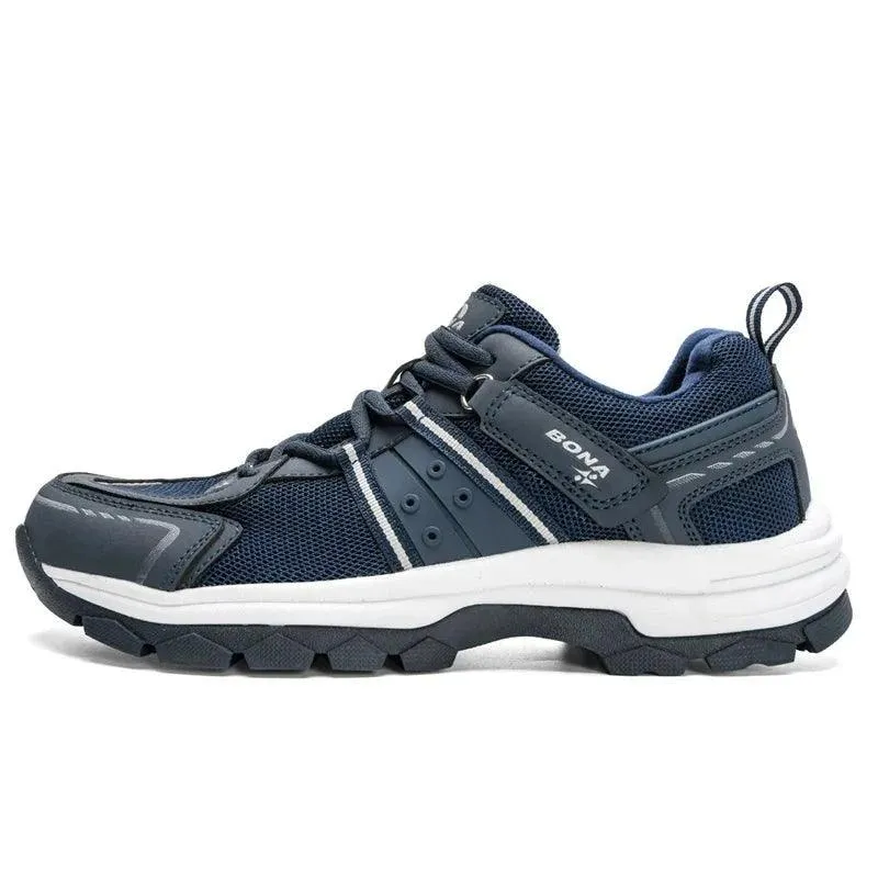 38048 Men's Casual Shoes - Walking Sneakers - Sport Footwear