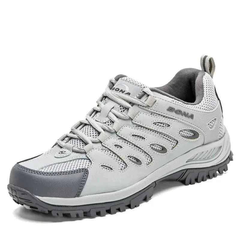 38112 Men's Casual Shoes -  Breathable Walking Footwear