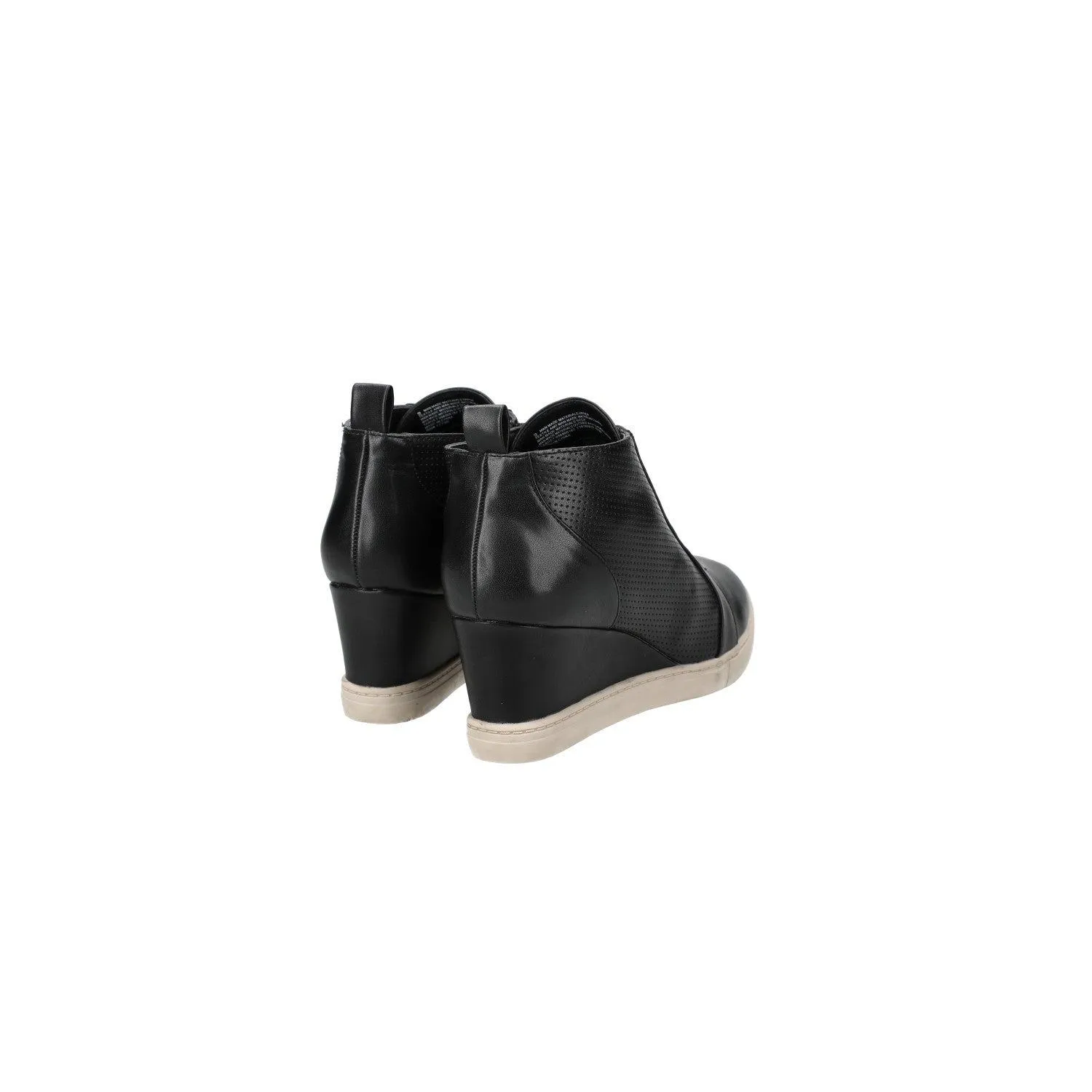 A New Day Kolie Wedge Sneakers