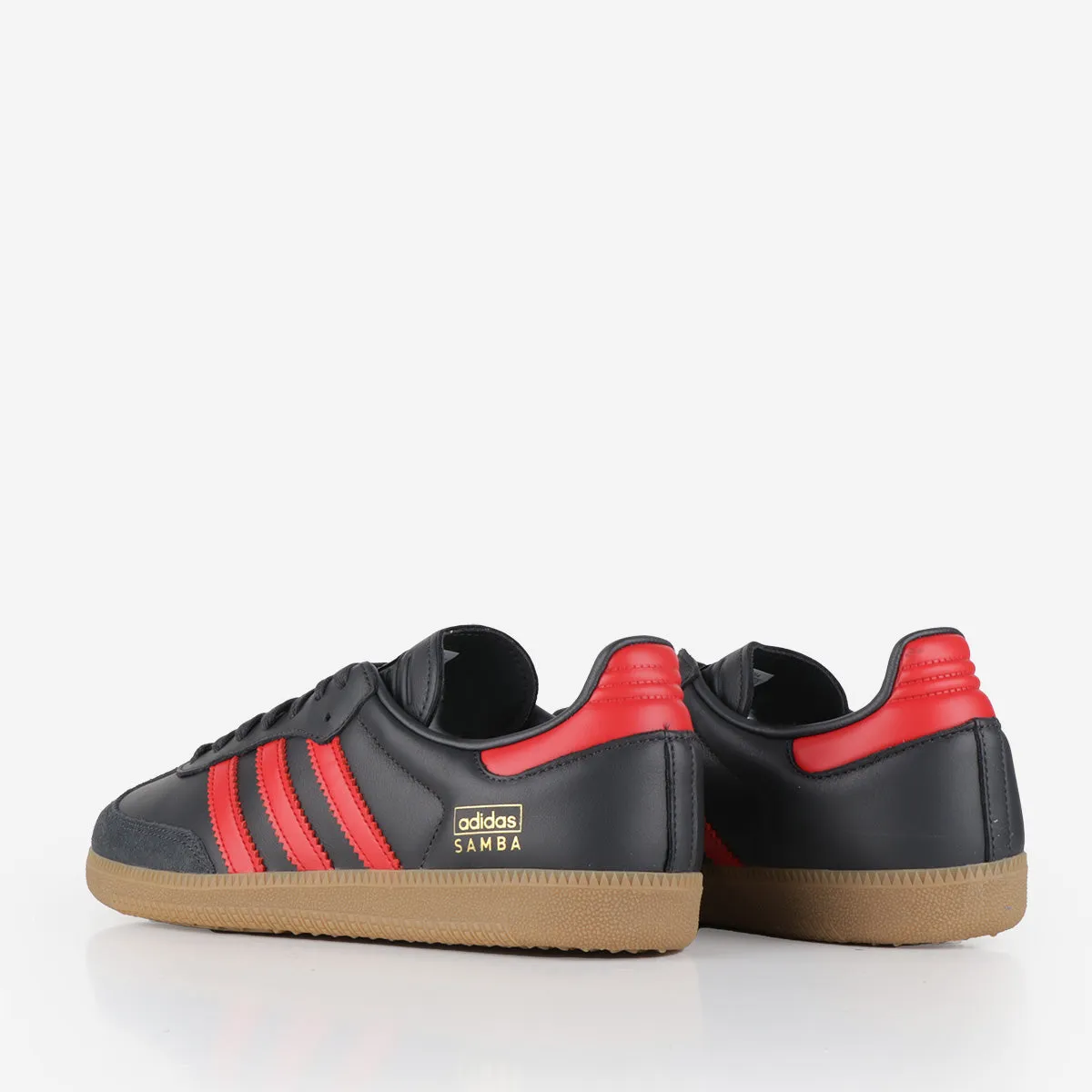 Adidas Originals Samba OG Shoes