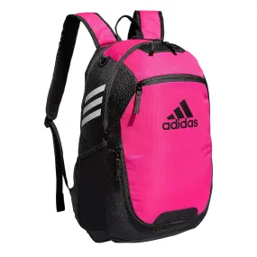 adidas Stadium III Backpack Shock Pink