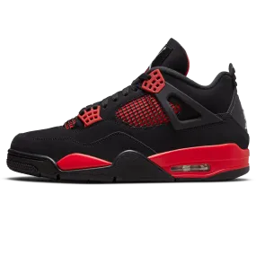 Air Jordan 4 Retro 'Red Thunder'