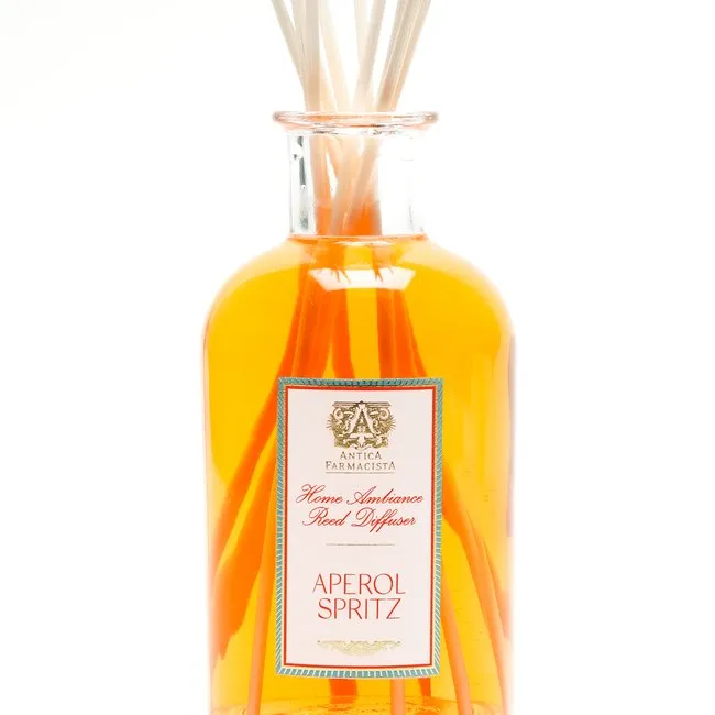 Antica Farmacista  Reed Diffuser 250 ml - Aperol Spritz