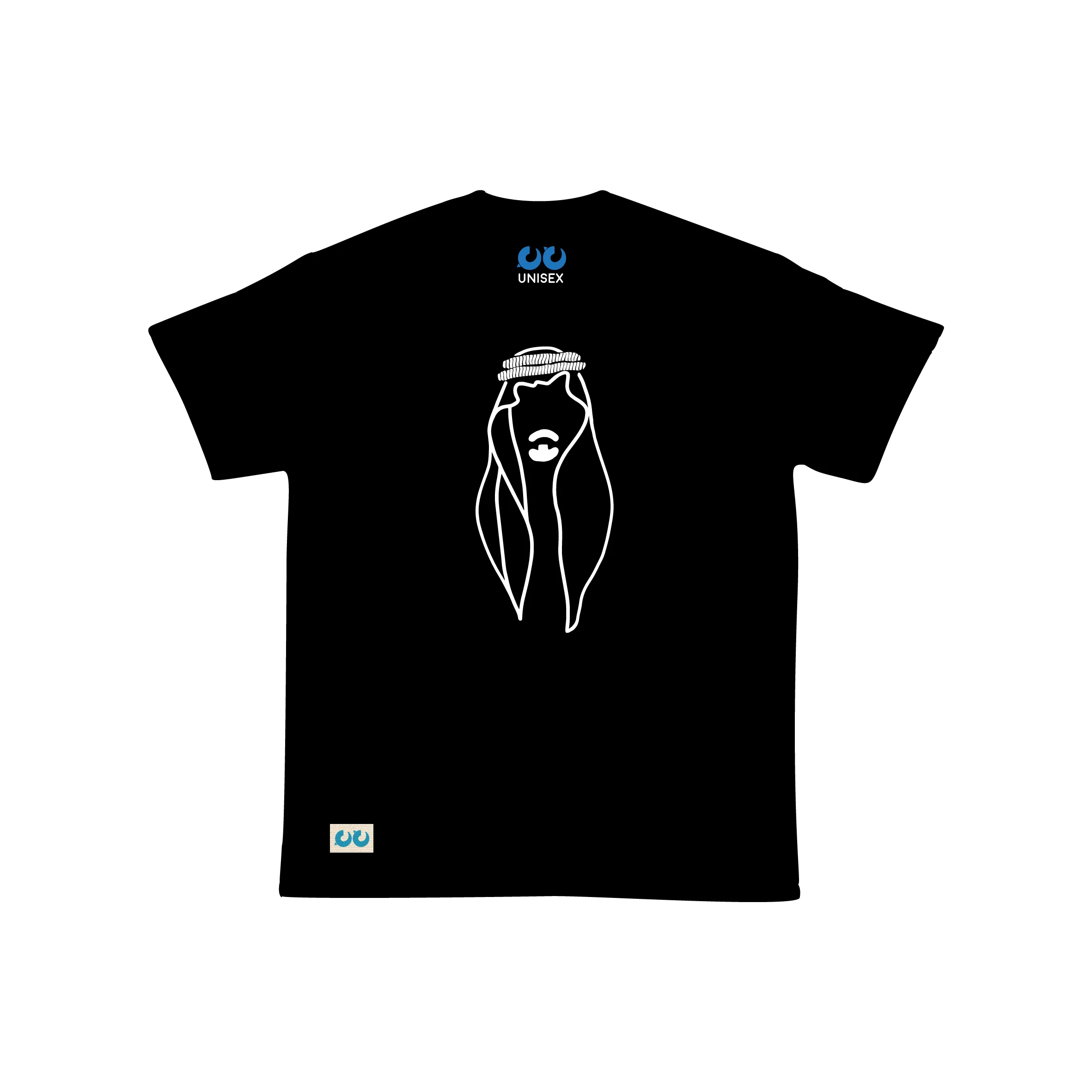 Arab (Regular T-shirt)