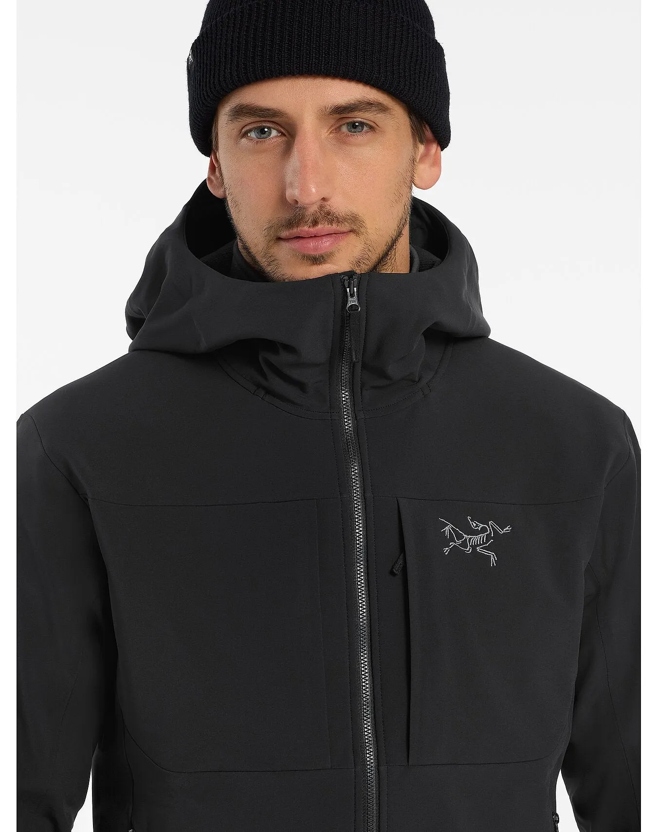 Arcteryx Gamma MX Hoody (Men's)