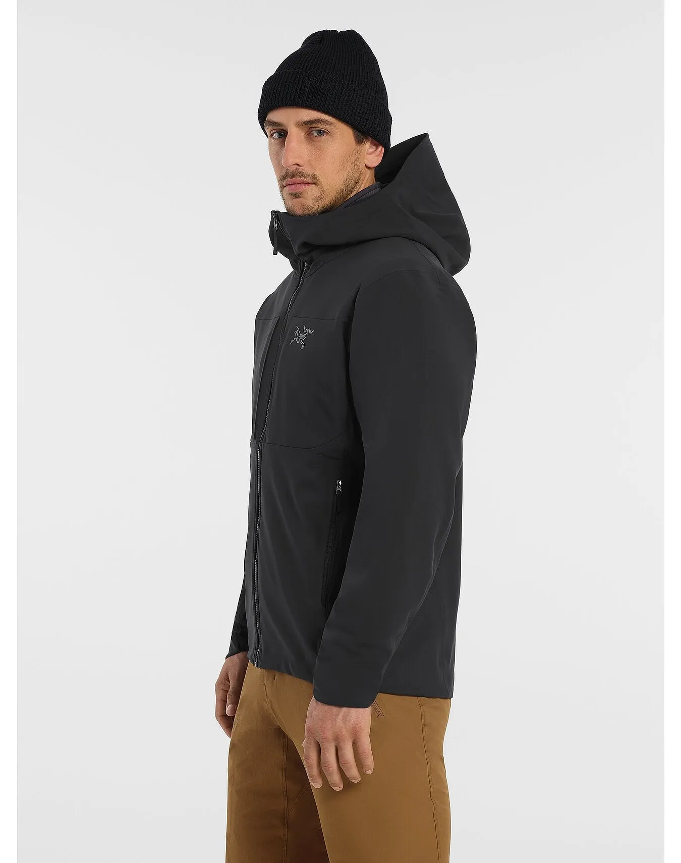 Arcteryx Gamma MX Hoody (Men's)