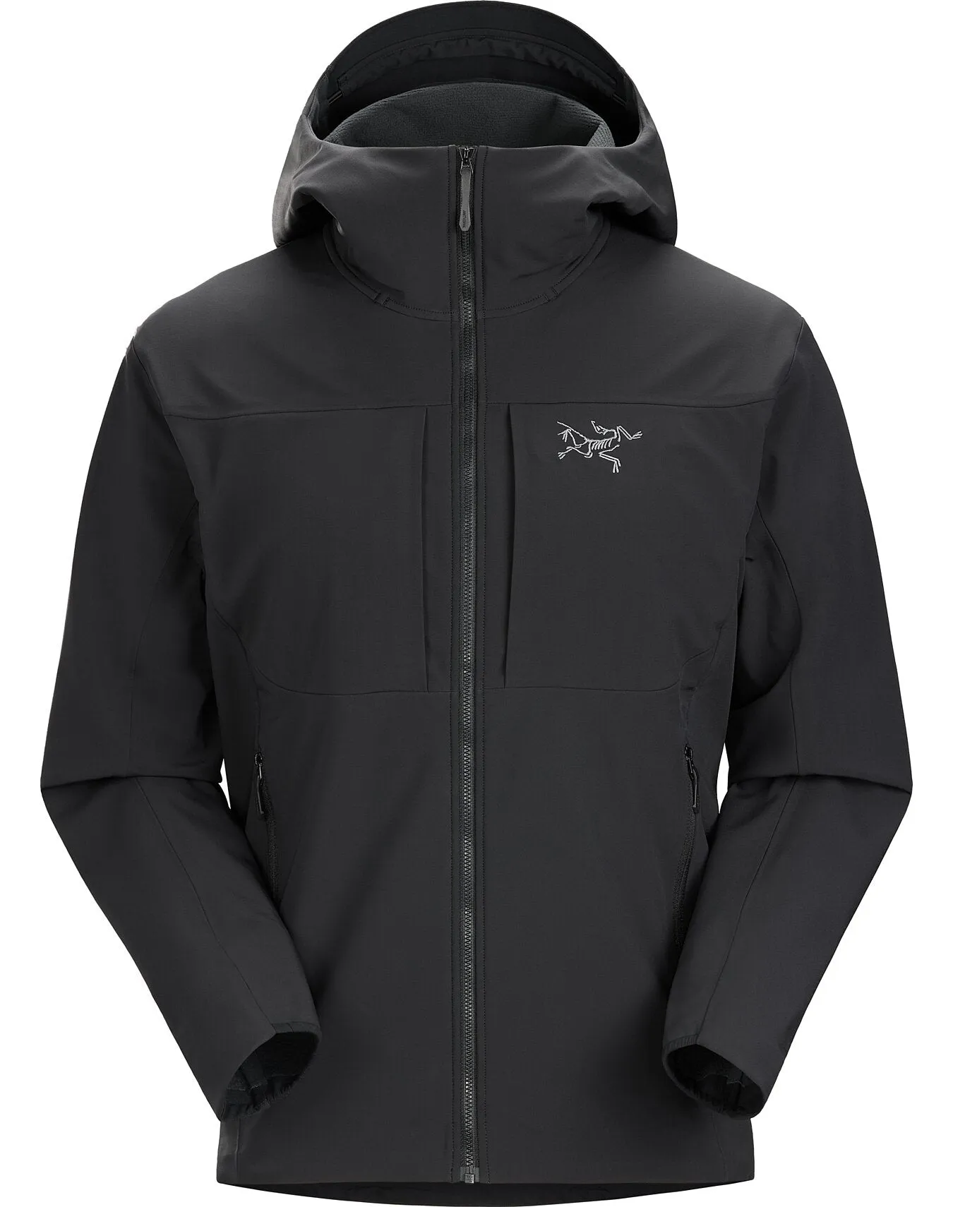 Arcteryx Gamma MX Hoody (Men's)