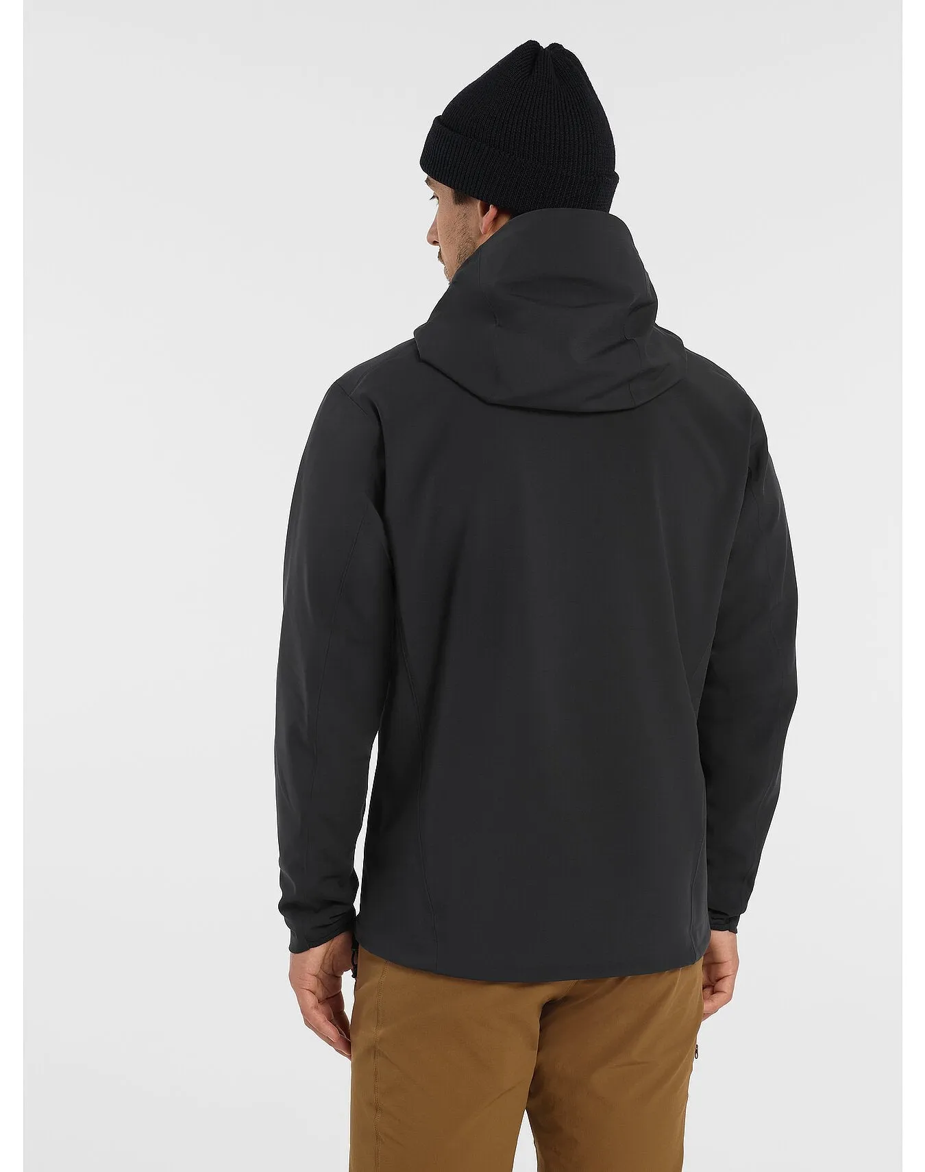 Arcteryx Gamma MX Hoody (Men's)