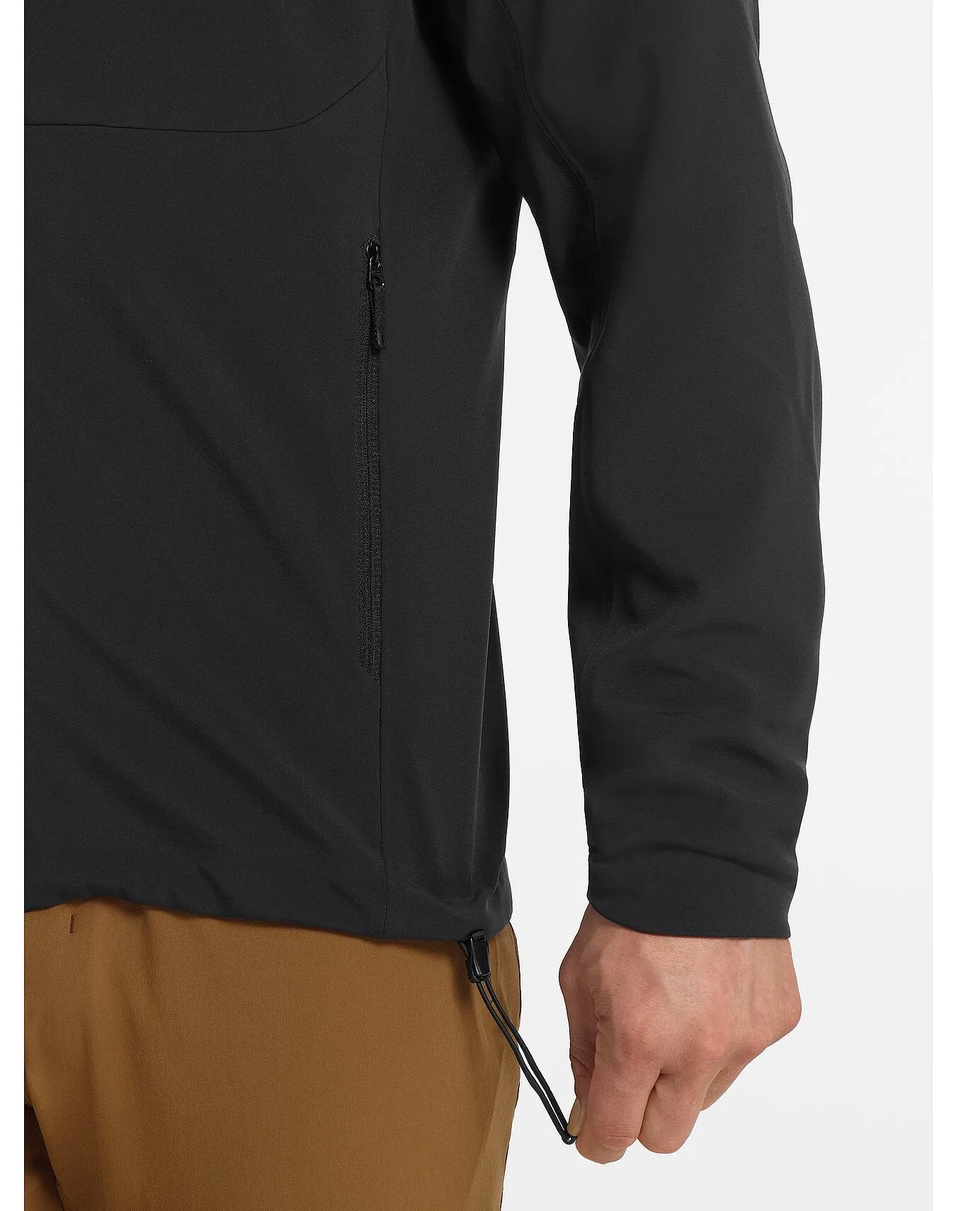 Arcteryx Gamma MX Hoody (Men's)