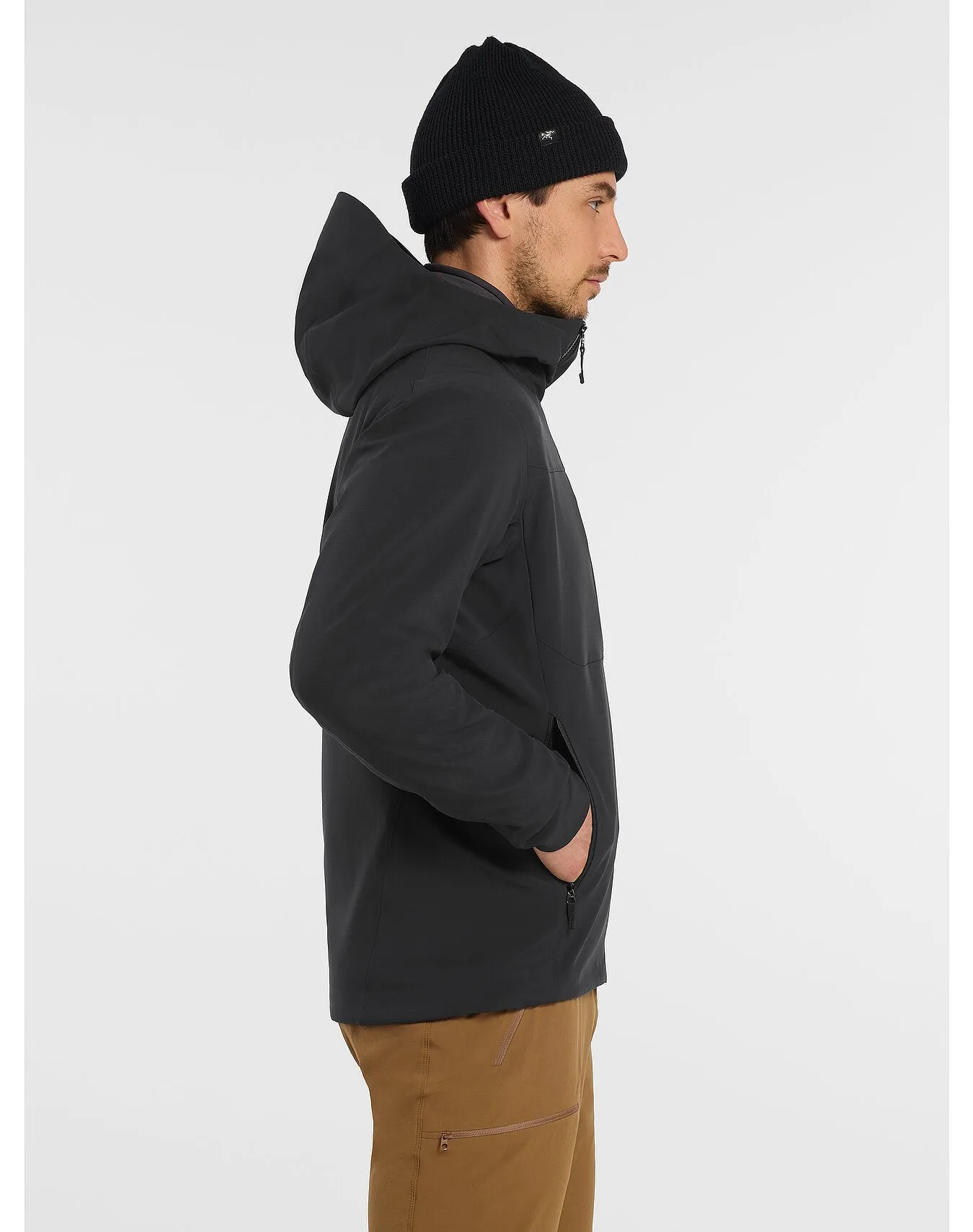 Arcteryx Gamma MX Hoody (Men's)