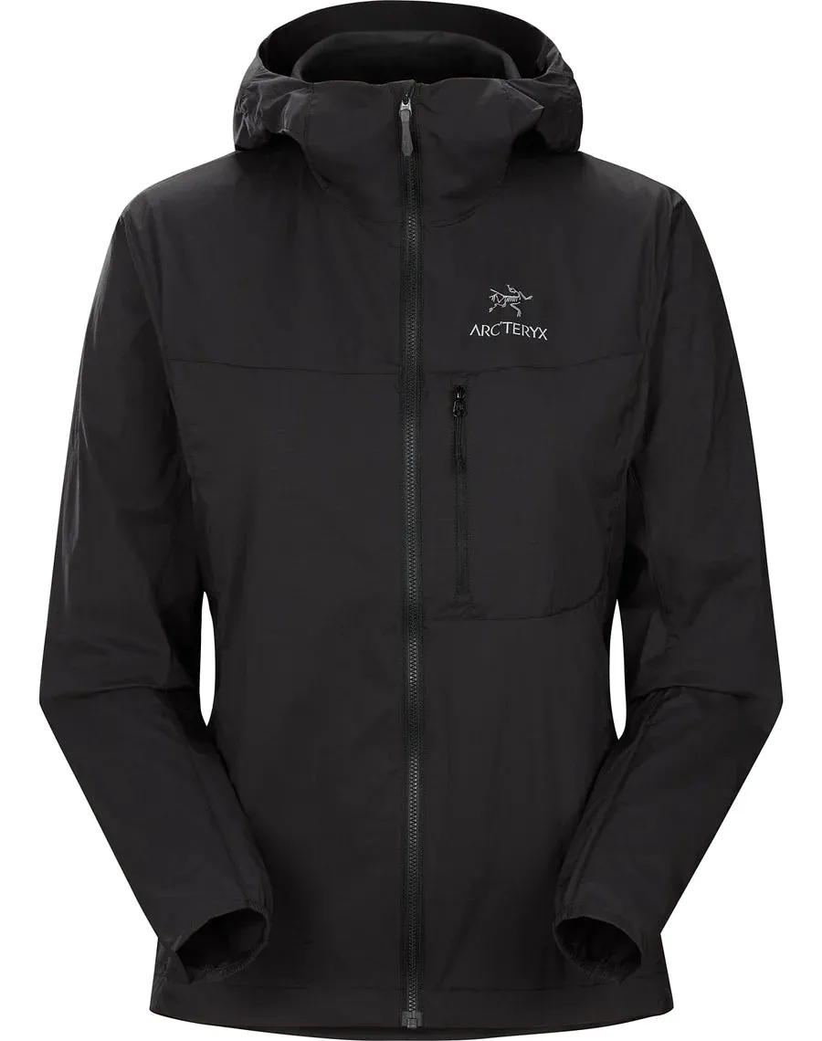 Arcteryx Squamish Hoody (Women's)