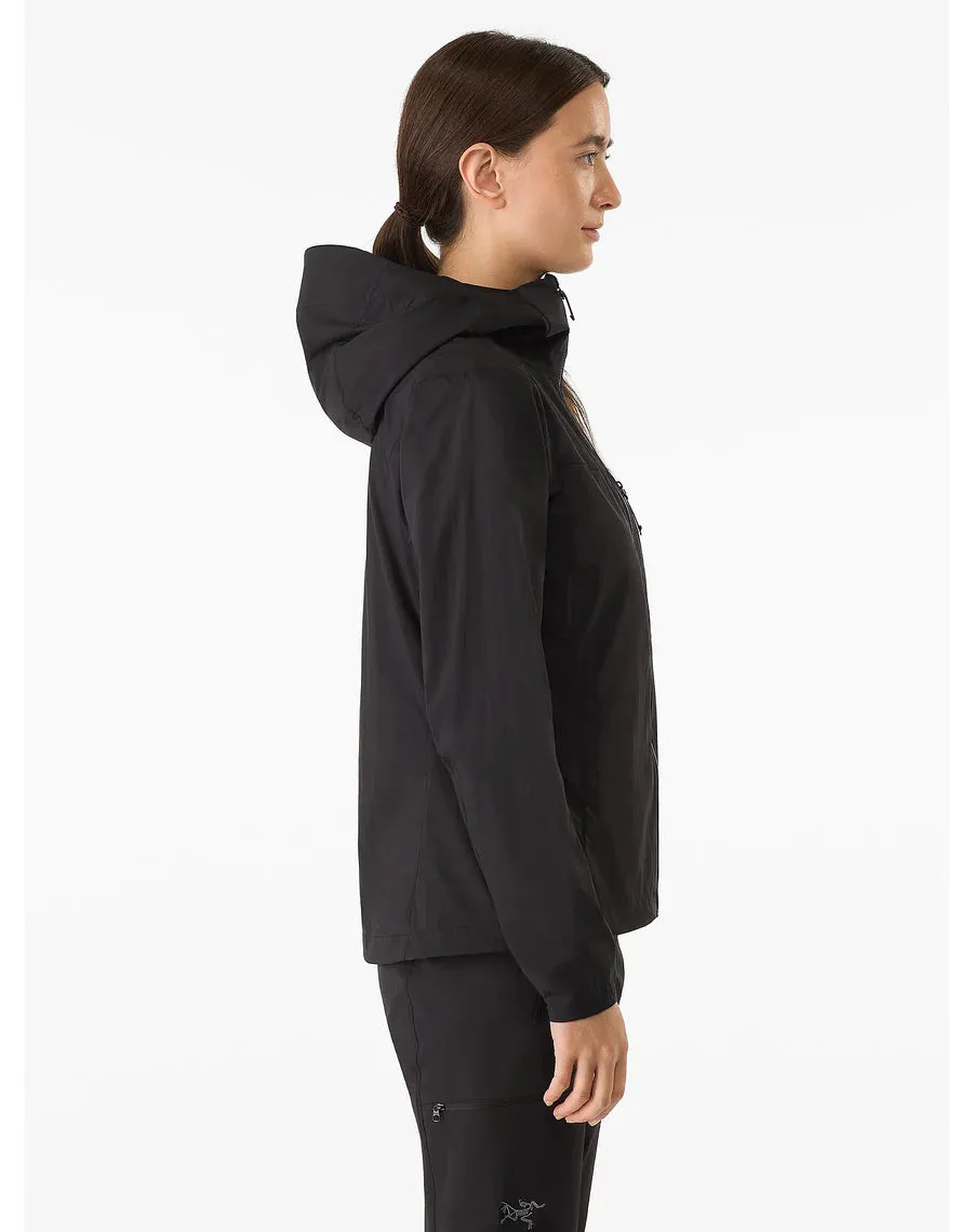 Arcteryx Squamish Hoody (Women's)