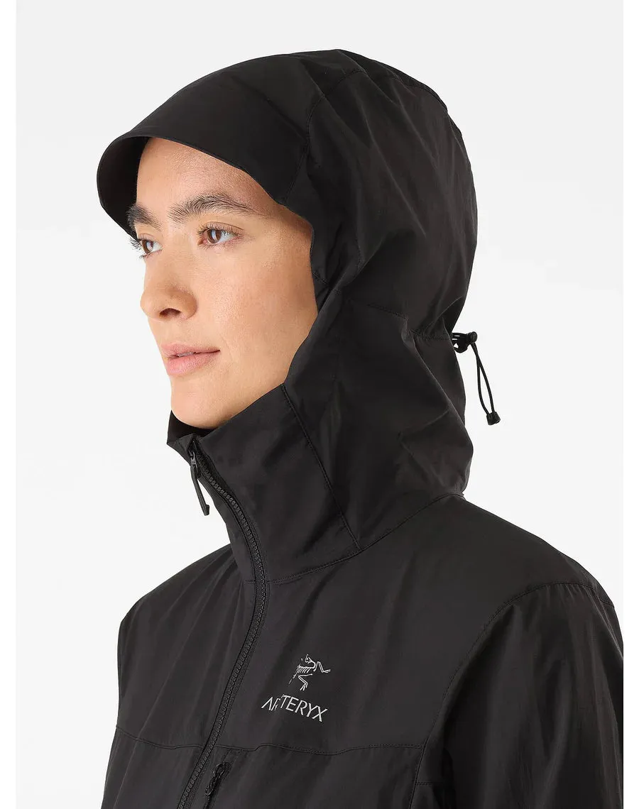 Arcteryx Squamish Hoody (Women's)