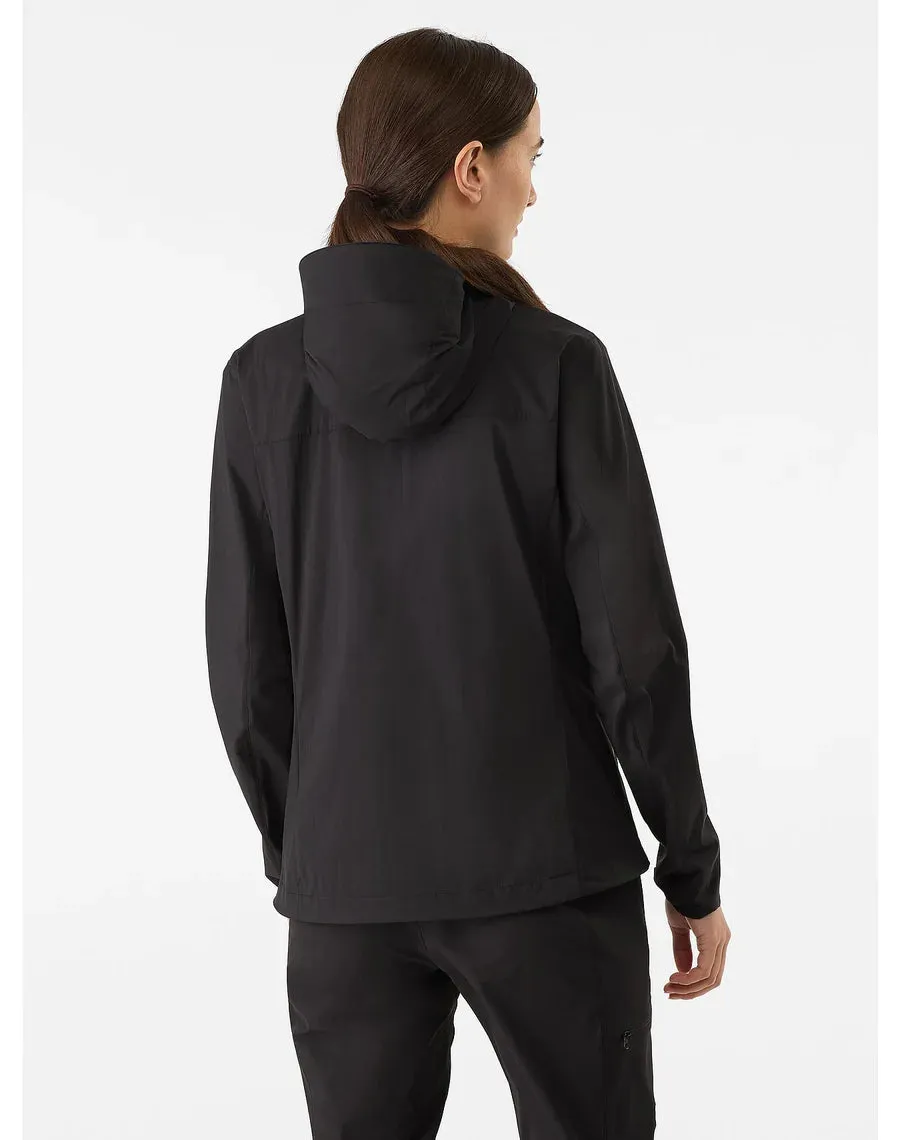 Arcteryx Squamish Hoody (Women's)