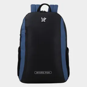 Arctic Fox Pump Dark Denim Laptop Backpack