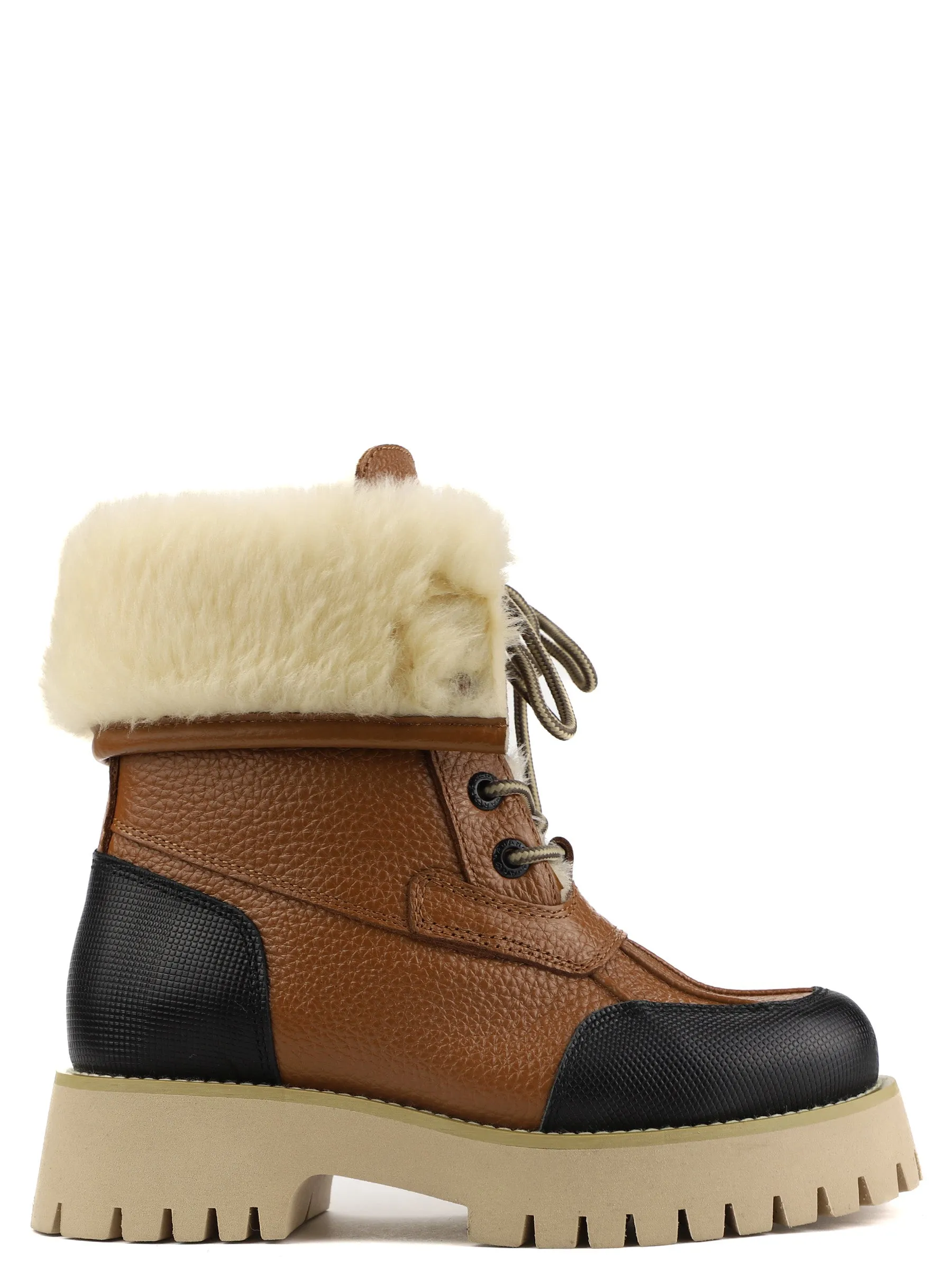 Ashley Women's Heritage Boot