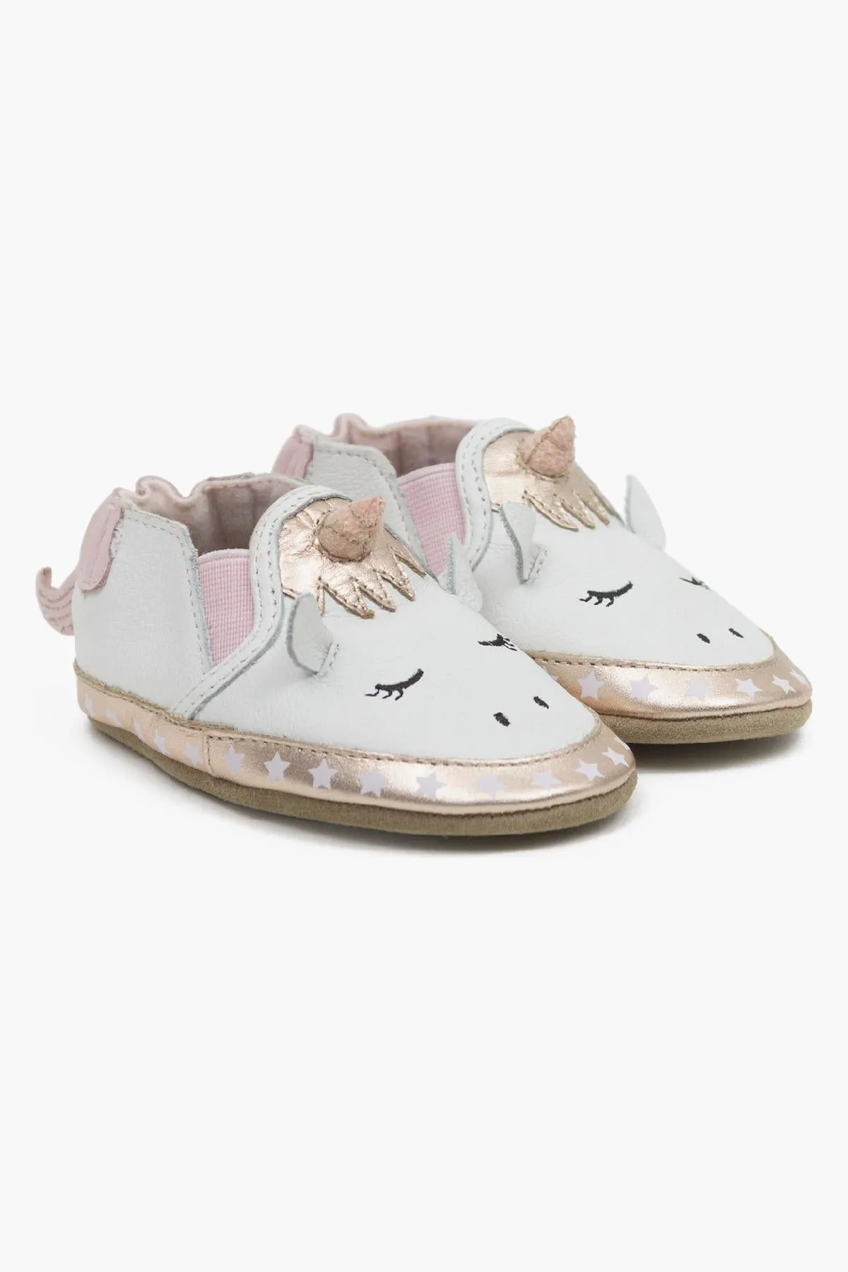 Baby Shoes Robeez Evie