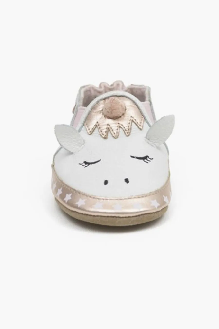 Baby Shoes Robeez Evie