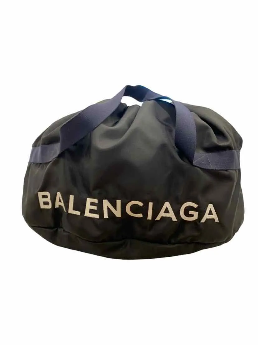 Balenciaga Duffle Bags