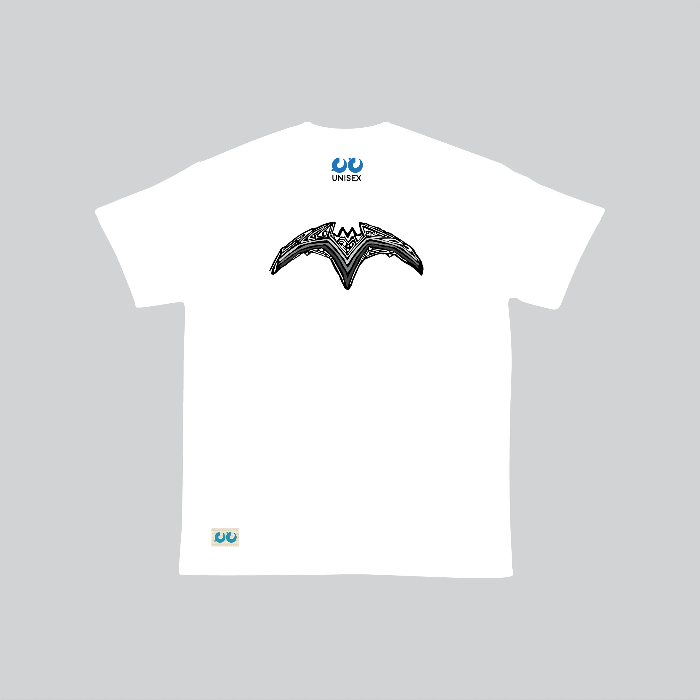 Bat (Regular T-shirts)