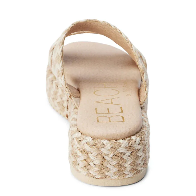 Beach by Matisse Borderline Sandal