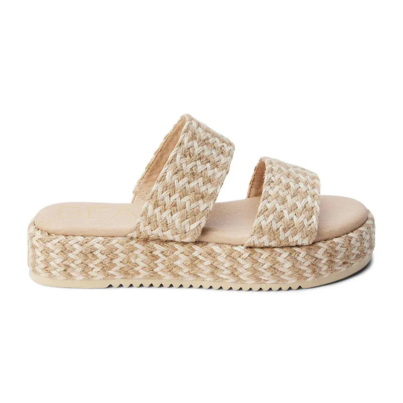 Beach by Matisse Borderline Sandal