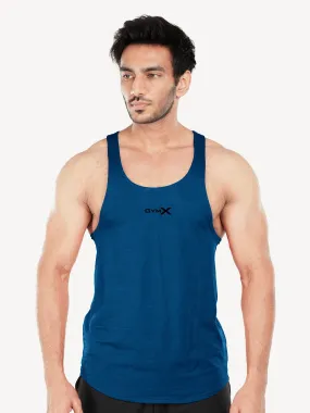 Blade GymX Stringer: Persian Blue - Sale