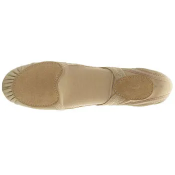 Capezio Freeform - Caramel