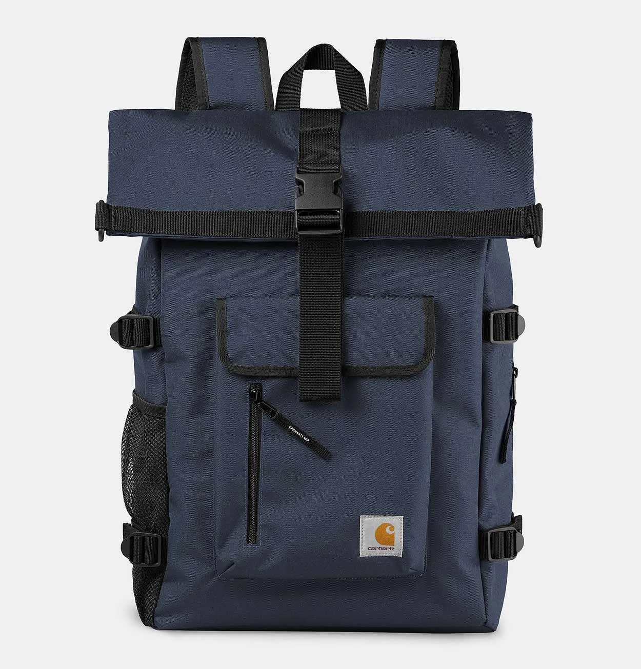 Carhartt WIP Philis Backpack in Blue