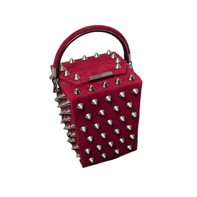 Cersei Studded Bag