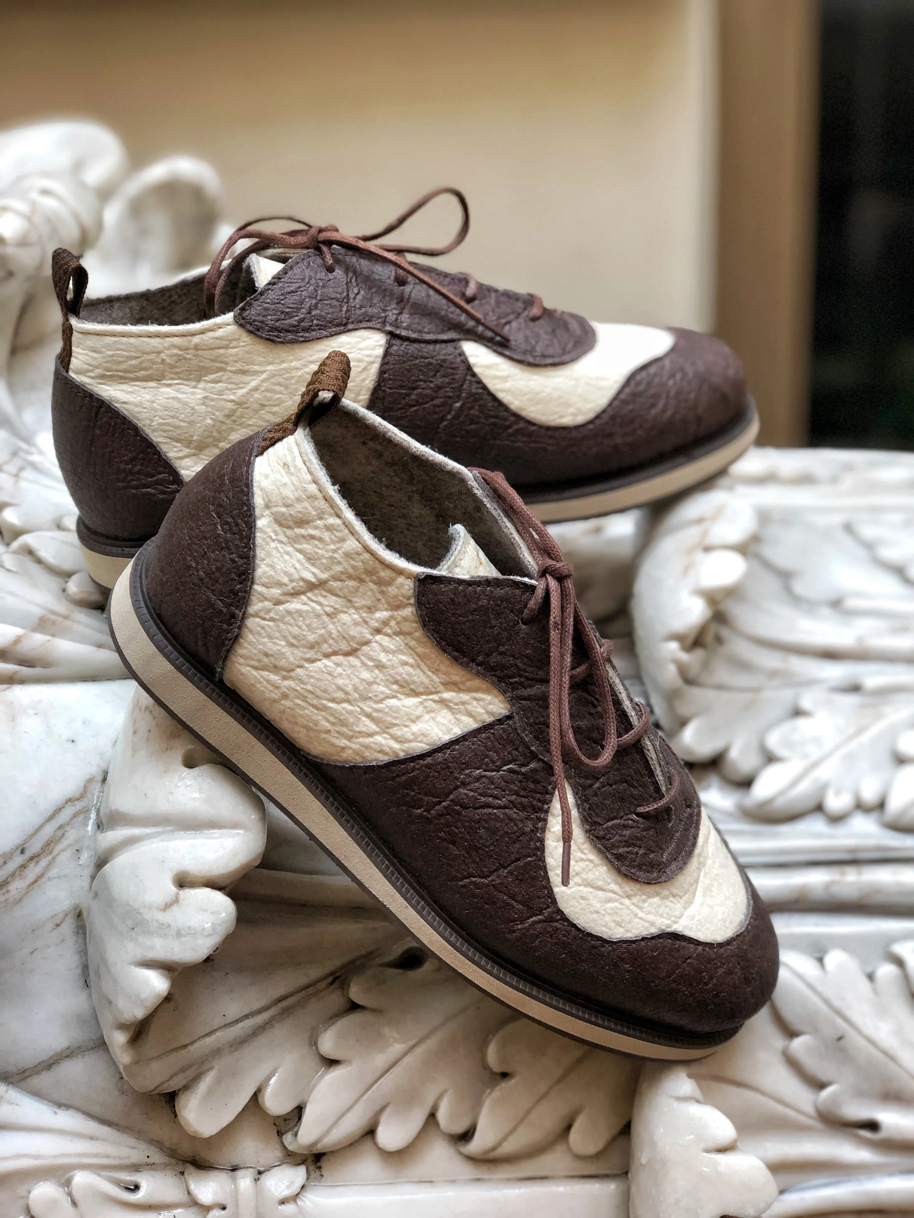 CHOCOLATE BAR shoes