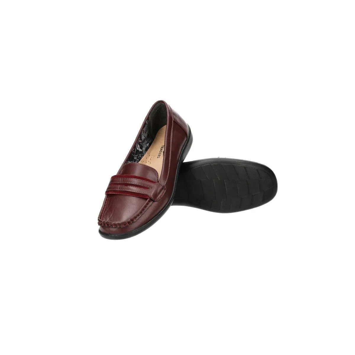 Cotton Traders Casual Loafers