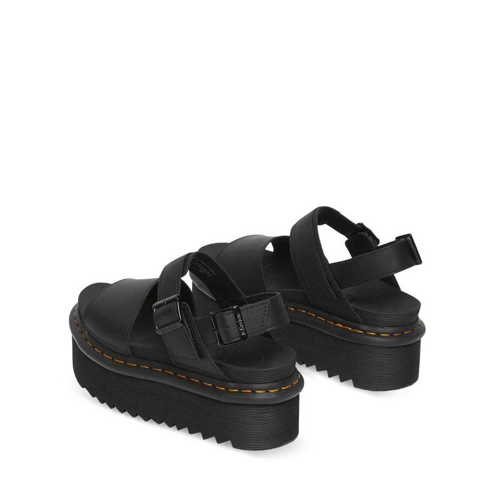 Dr. Martens Voss Quad 26725001 (Black)