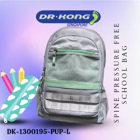 DR.KONG BACKPACKS L SIZE DK-1300195-PUP(RP : $119.90)