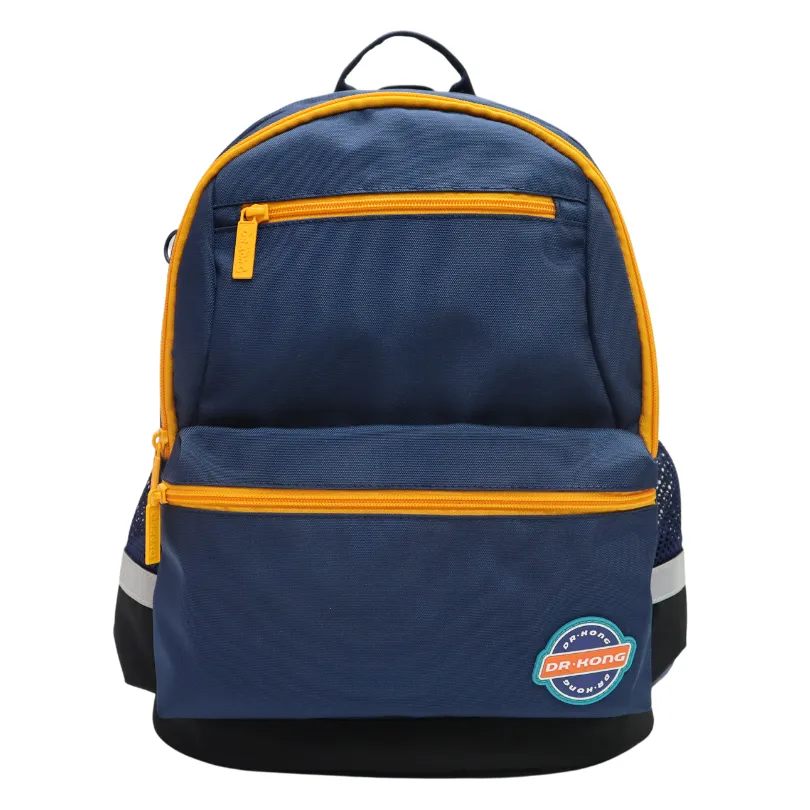 DR.KONG BACKPACKS M SIZE DK-12191W001D-DBL(RP : $119.90)