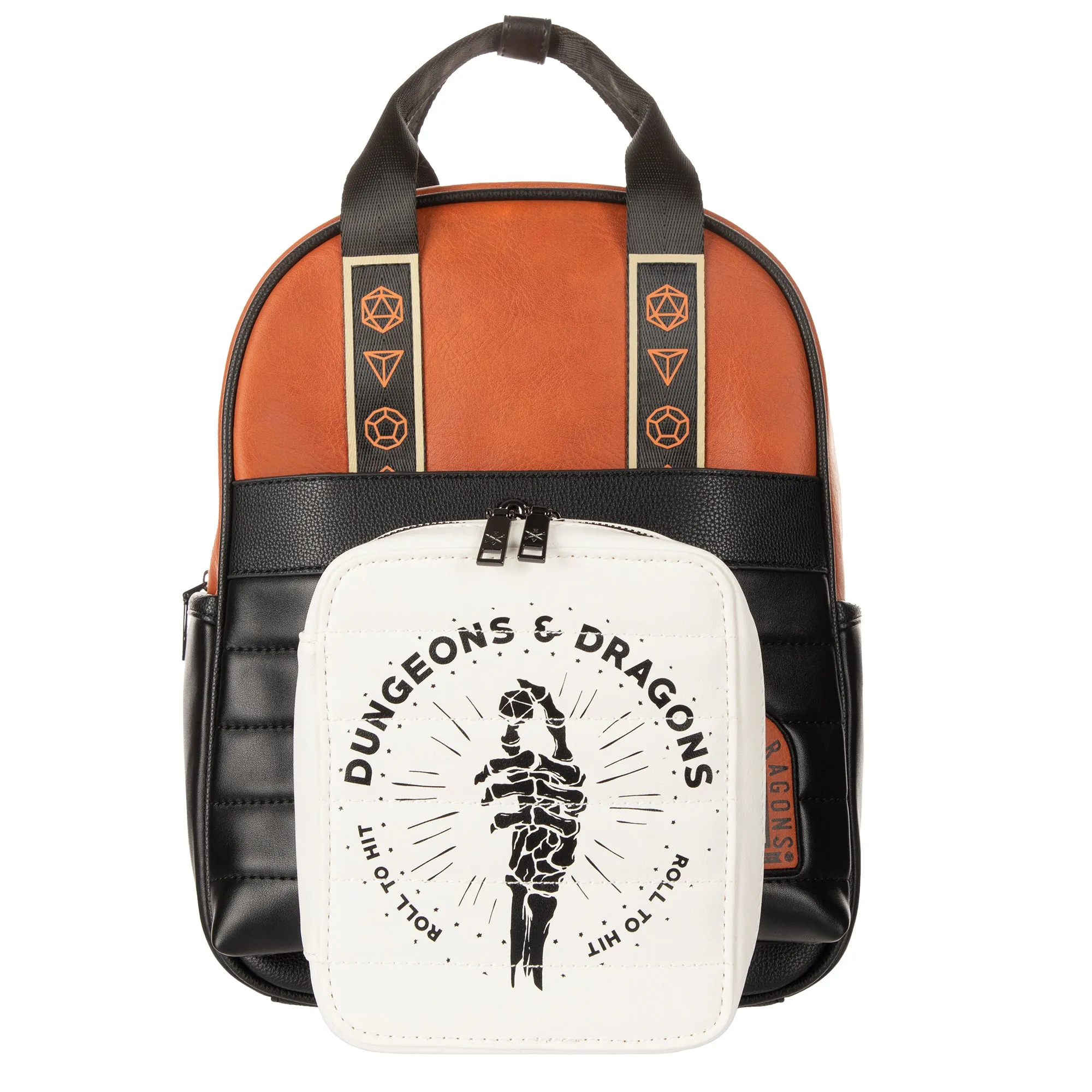 Dungeons & Dragons Top Handle Mini Backpack