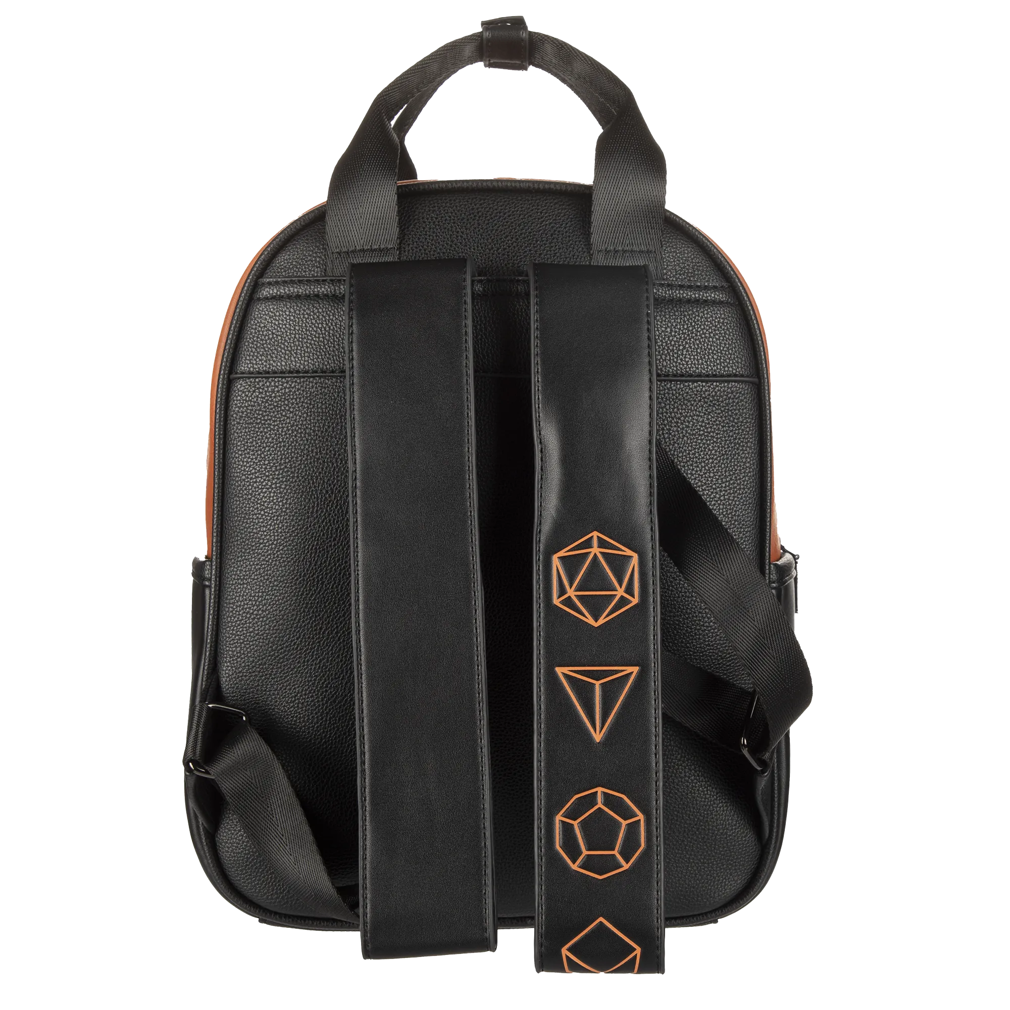 Dungeons & Dragons Top Handle Mini Backpack