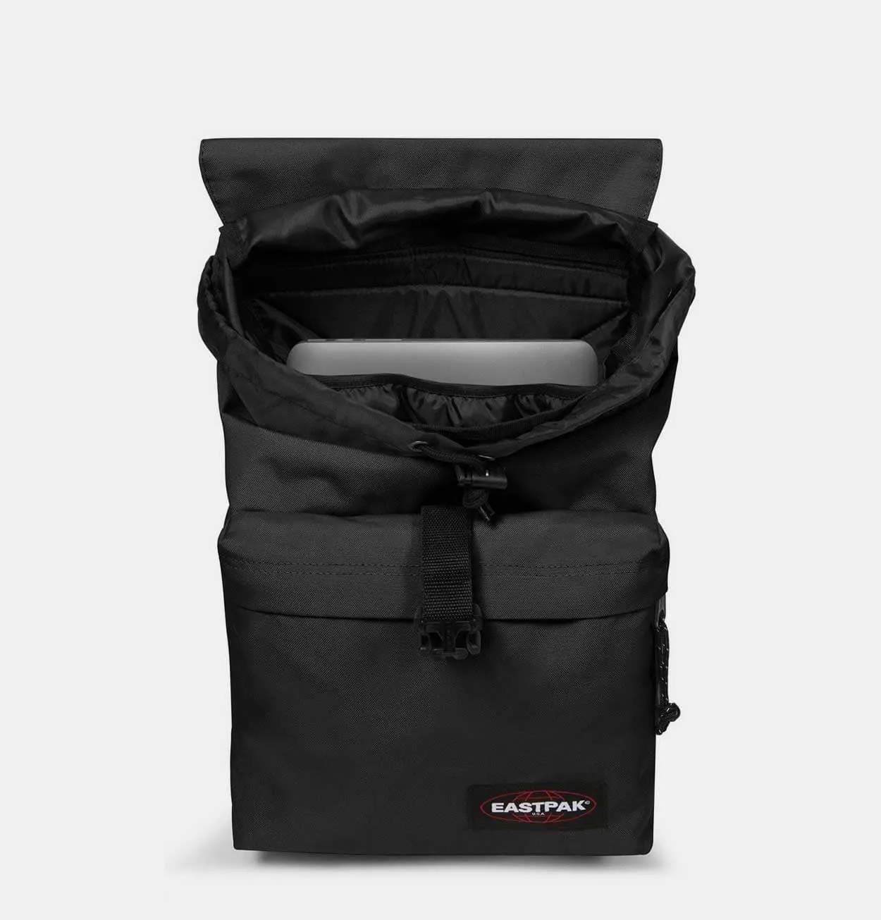 Eastpak Topher Backpack in Black