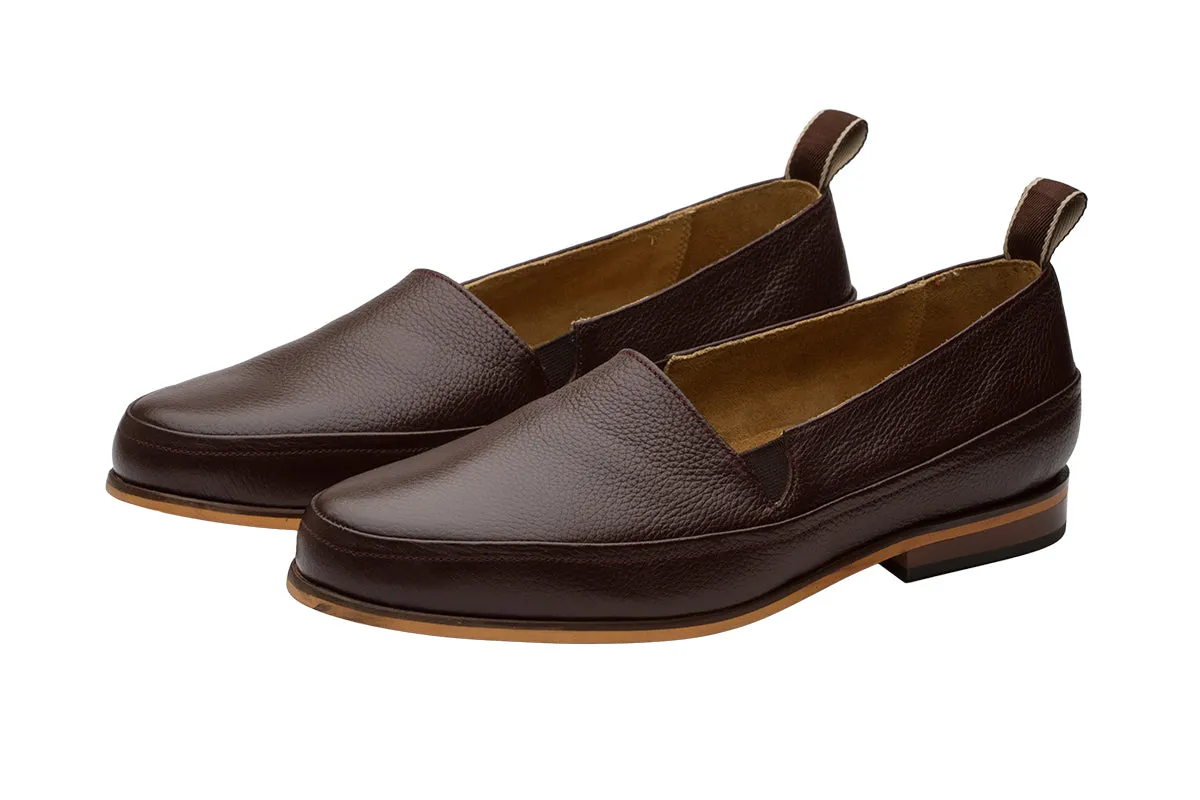 Elasticated Slip On - Style 5