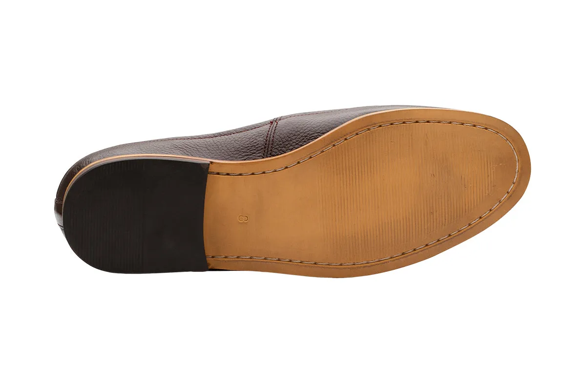 Elasticated Slip On - Style 5