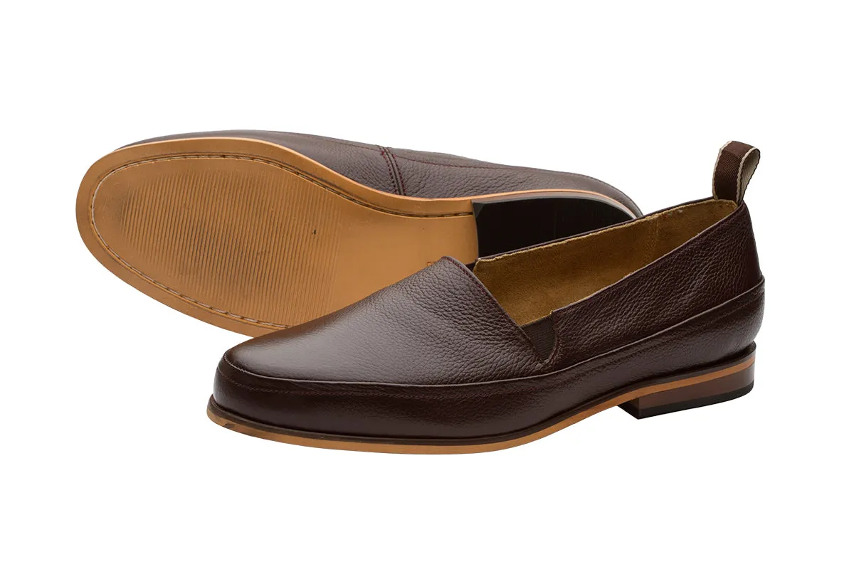 Elasticated Slip On - Style 5