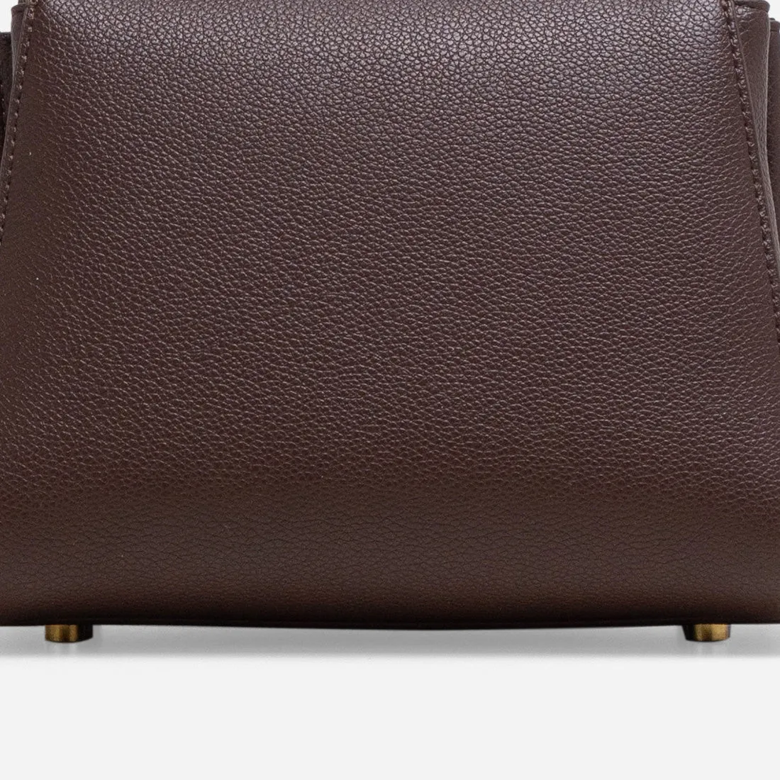 Eliza Top Handle Bag