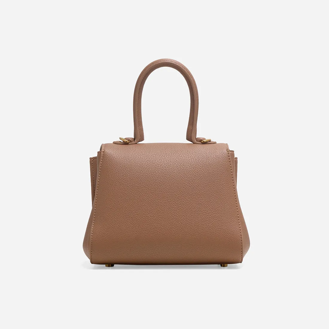 Eliza Top Handle Bag