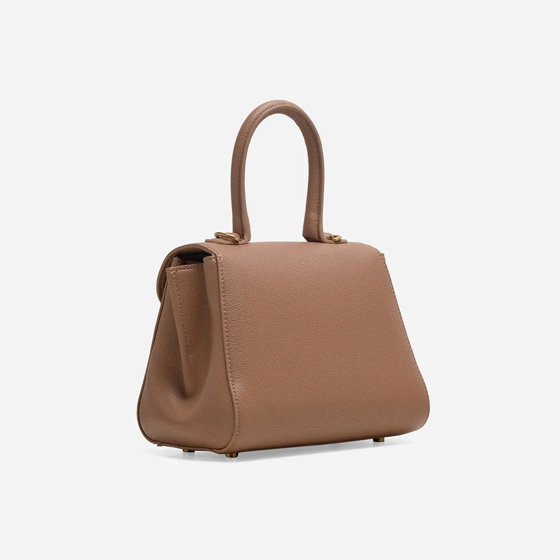 Eliza Top Handle Bag