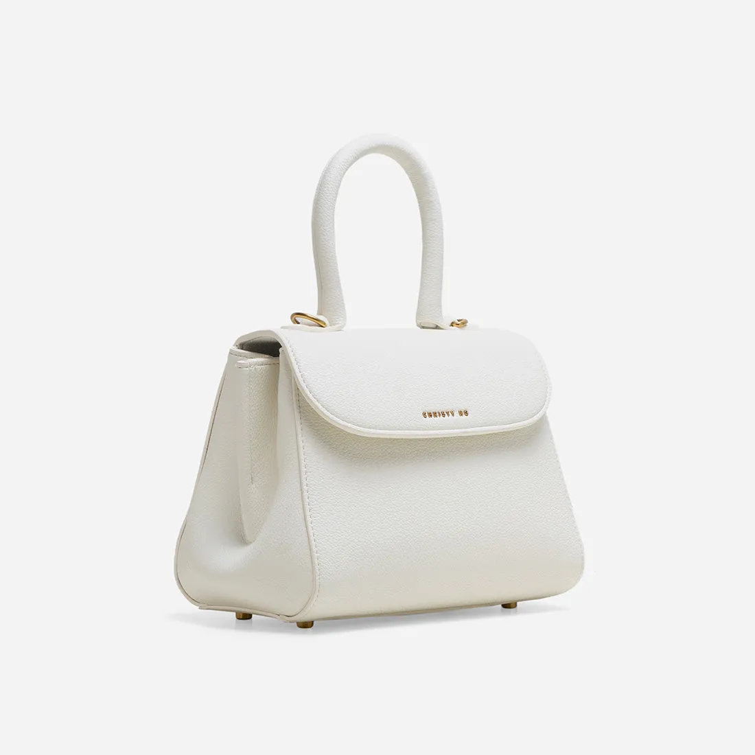 Eliza Top Handle Bag