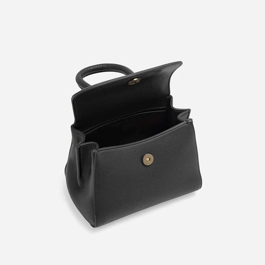 Eliza Top Handle Bag