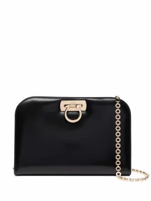 FERRAGAMO CREATIONS Bags.. Black