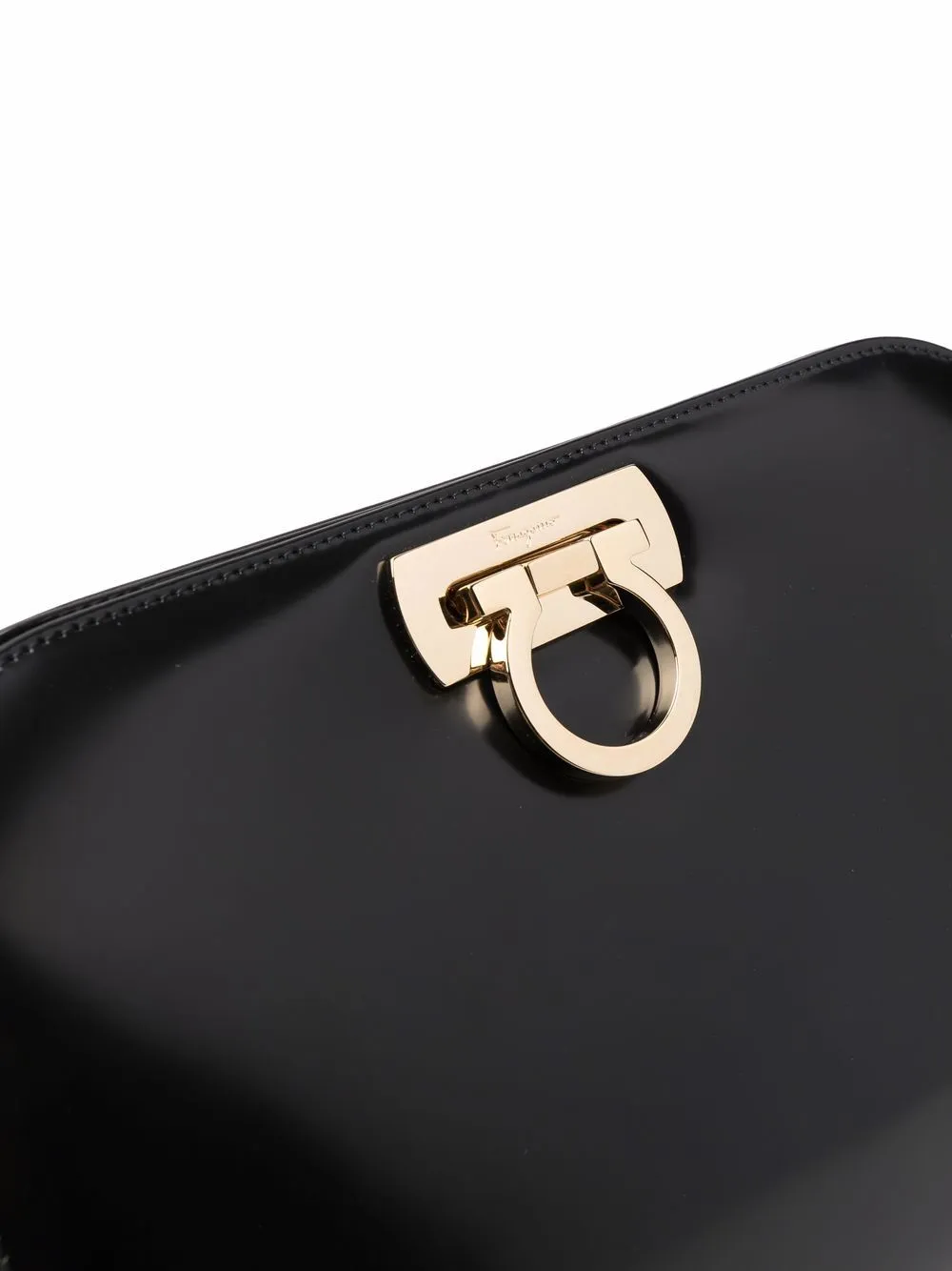 FERRAGAMO CREATIONS Bags.. Black