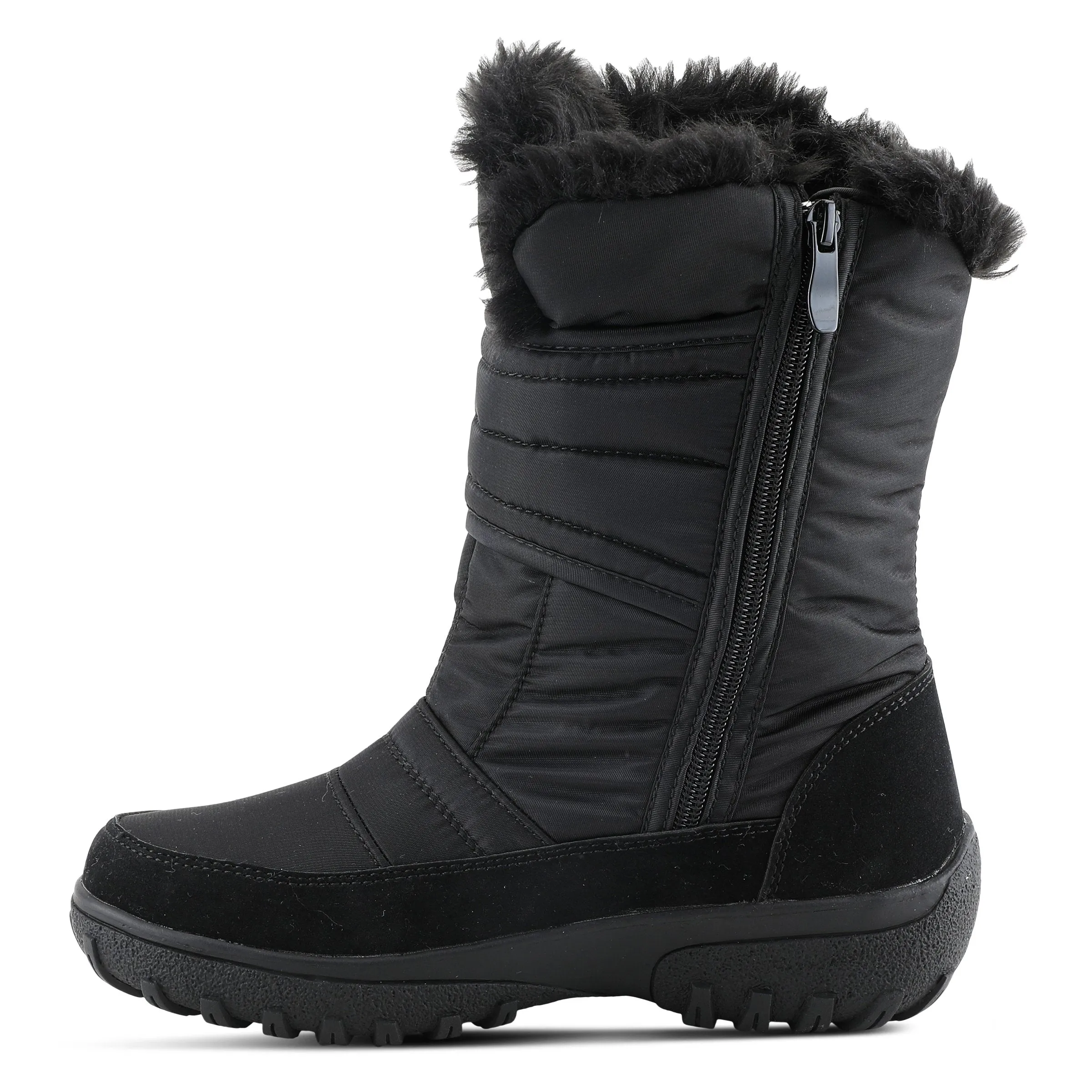 FLEXUS KARPEN MID CALF BOOTS